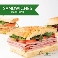 Comentarii opinii despre Clover Kitchens