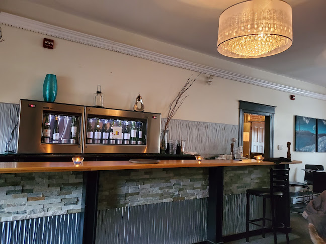 Opinii despre Magnum & Steins în St. John's - Hospitality and gastronomy