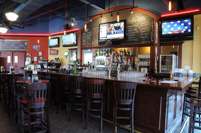 Comentarii opinii despre Pie Wood Fired Pizza Joint - Barrie South