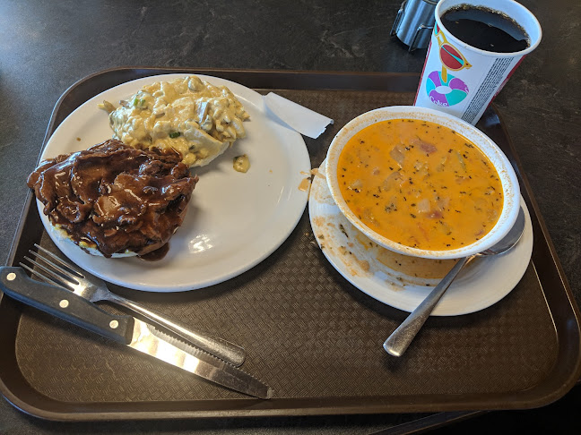 Wood Fire Bakery - Hospitality and gastronomy