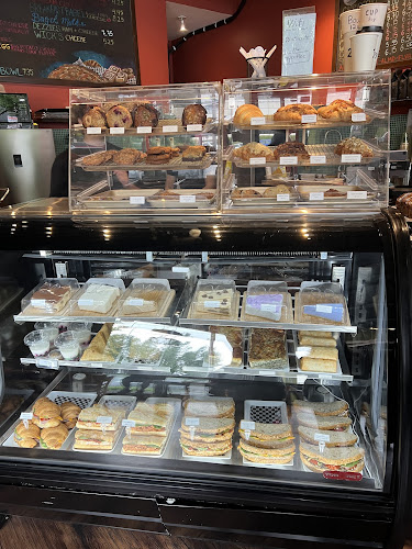 Comentarii opinii despre Wick's Cafe