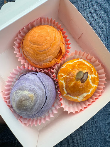 Kam Do Bakery - Richmond