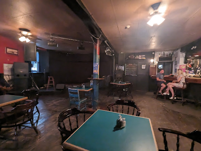 Opinii despre The Ship Pub în St. John's - Hospitality and gastronomy