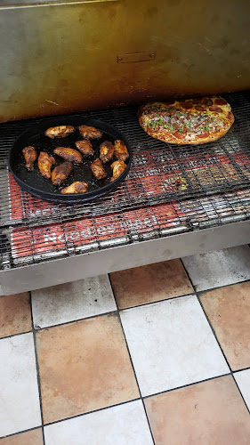 Comentarii opinii despre Pizza Flames