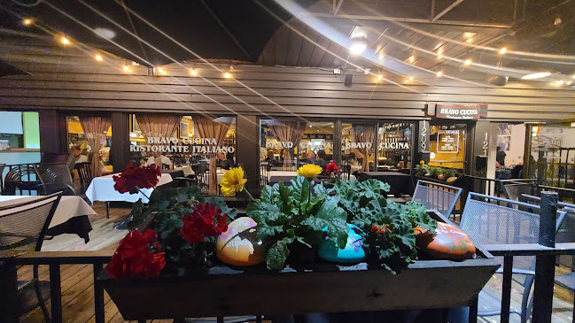 Bravo Cucina Ristorante