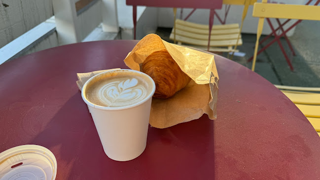 Kafka’s Coffee Roasting and Bakery