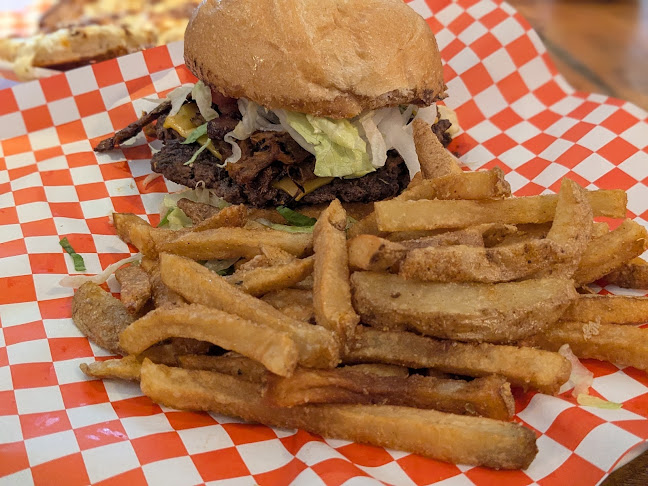 The Crazy Canuck Kitchener - Hospitality and gastronomy