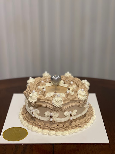 Opinii despre Gerhard's Cafe în Scarborough - Hospitality and gastronomy