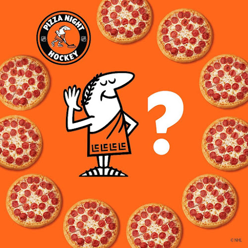 Comentarii opinii despre Little Caesars Pizza Brampton