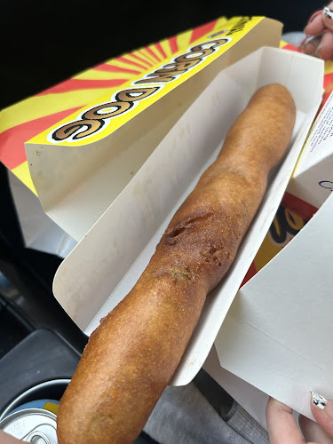 Festival Café - Hospitality and gastronomy