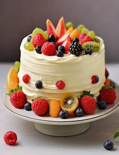 Comentarii opinii despre Cakes By Me Bakery