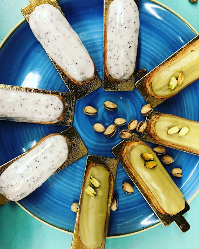 Love Sugar & Dough - Calgary