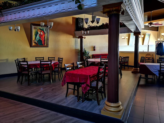 Bombay Bhel Restaurant