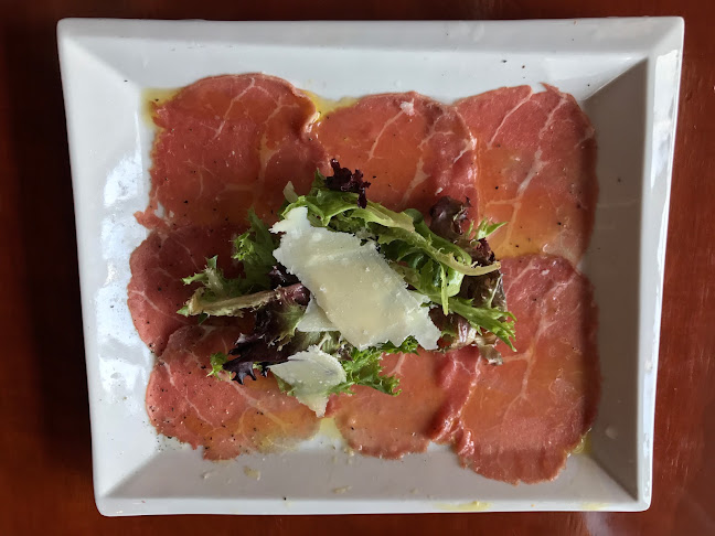 Comentarii opinii despre Il Buco