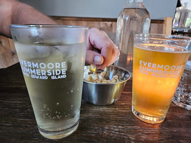 Evermoore: Island Dining & Brewing - Summerside