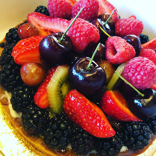 La Boulangerie Bakery Cafe