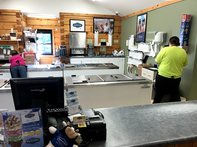 178 ON-60, Huntsville, ON P1H 1G2