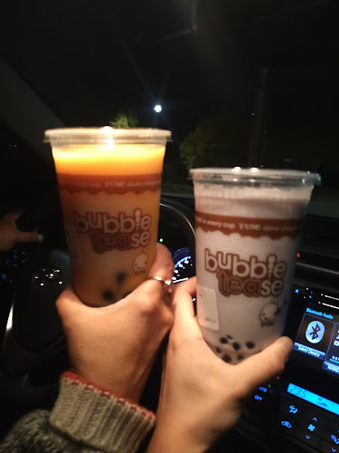 Bubbletease - Hospitality and gastronomy