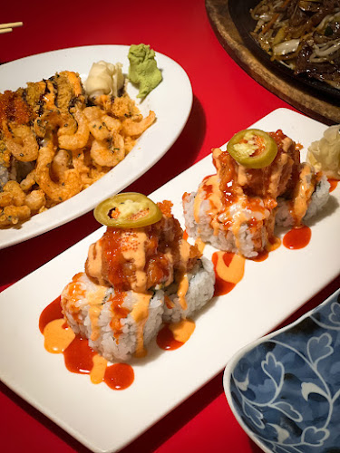 Akari Japanese Restaurant