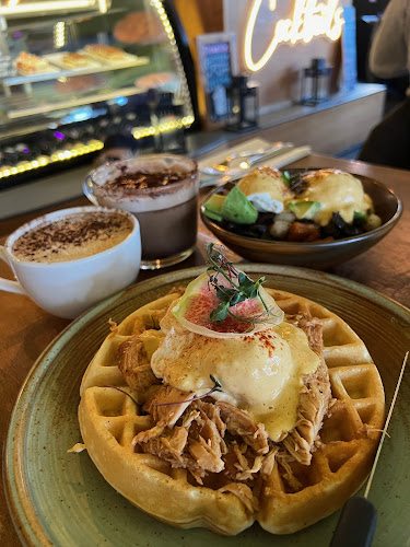 Comentarii opinii despre Tiramisu Bistro