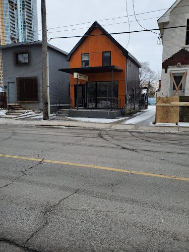 Morning Owl - Hospitality and gastronomy