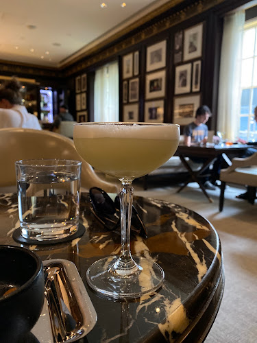 Opinii despre 1927 Lounge at Rosewood Hotel Georgia în Vancouver - Hospitality and gastronomy