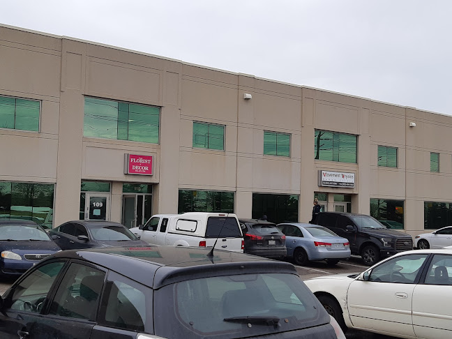 Touché Bakery - Brampton