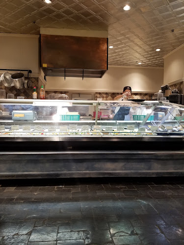 Opinii despre Sunterra Market, Commerce Place în Edmonton - Hospitality and gastronomy