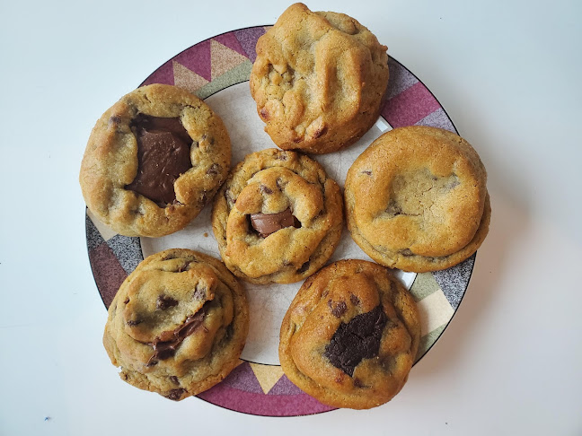 Craig's Cookies - Hospitality and gastronomy