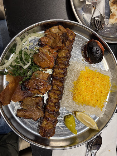 Comentarii opinii despre Mehman Restaurant