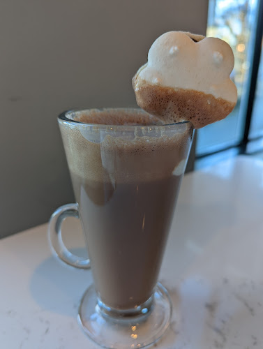 Blue Hat Bakery & Bistro at Pacific Institute of Culinary Arts - Vancouver