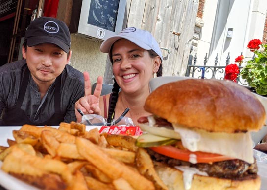 1982 Bloor St W, Toronto, ON M6P 3K9