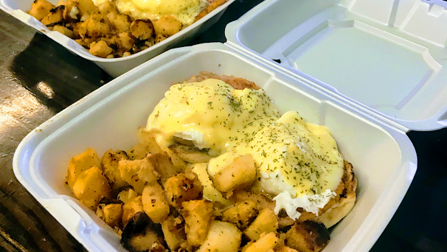 The Breakfast Barn - Welland