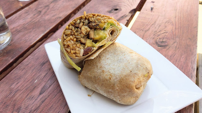 PG's Jamaican Restaurant