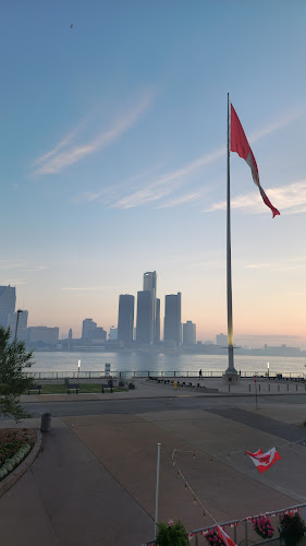 The Bistro At The River - Windsor