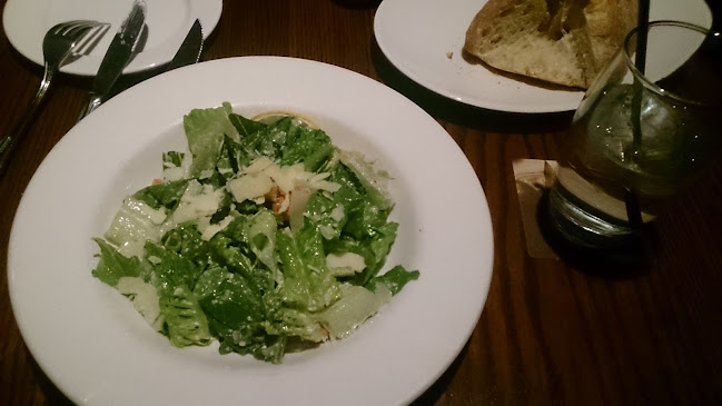 The Keg Steakhouse + Bar - Barrie - Hospitality and gastronomy