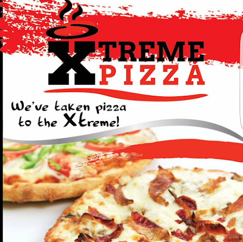 Xtreme Pizza - Hospitality and gastronomy