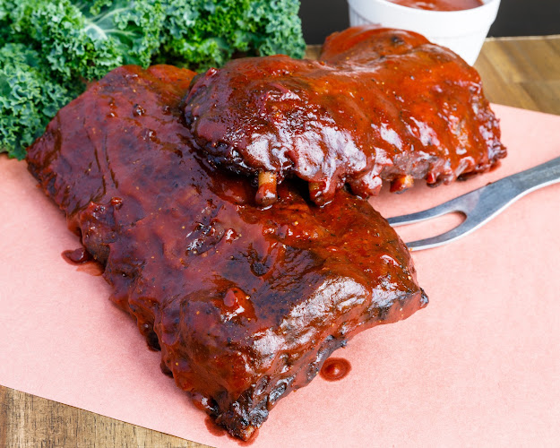 Yo-Bones BBQ Catering - Hospitality and gastronomy