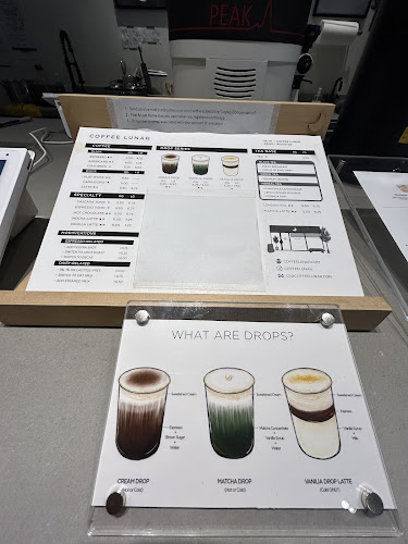 Opinii despre Coffee Lunar în Toronto - Hospitality and gastronomy