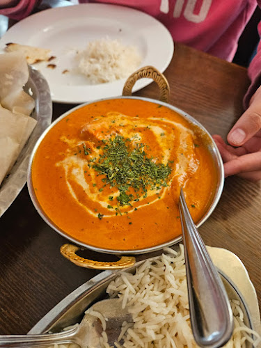 Sizzling Tandoor Uptown - Victoria