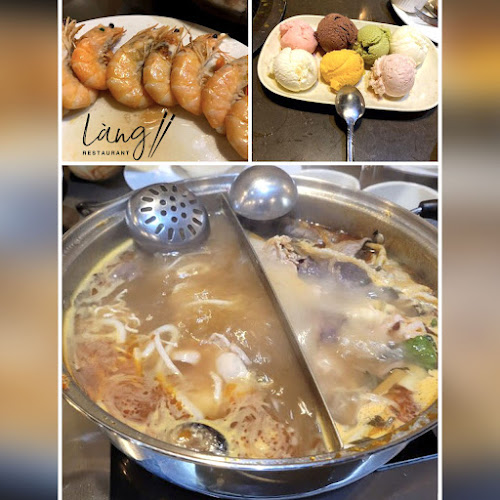 Comentarii opinii despre Lang Vietnamese Hot Pot & BBQ Restaurant