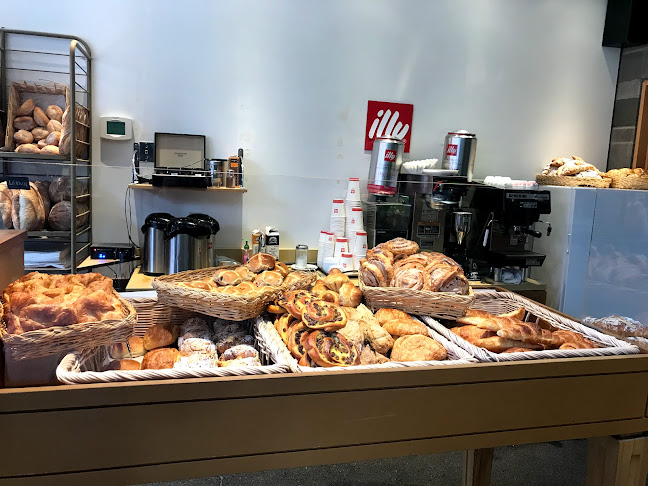 Le Boulanger Français - The French Baker