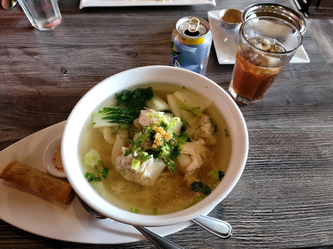 Spicy Thai Restaurant - St. Catharines