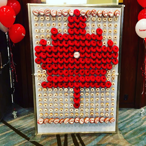 Double Chocolate Fountain & Fun Foods - Hospitality and gastronomy