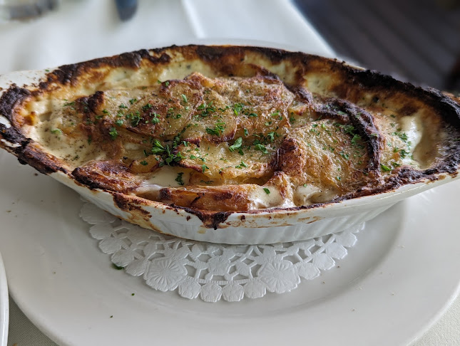 Bacchus Bistro - Hospitality and gastronomy