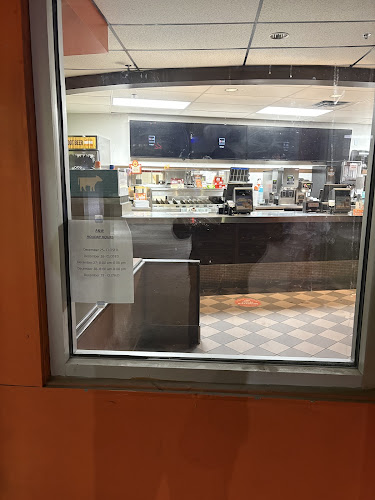 A&W Canada - Hospitality and gastronomy