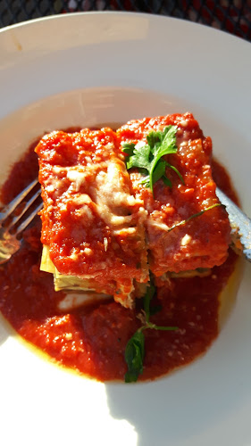 The Parlour Italian Kitchen & Bar - Edmonton