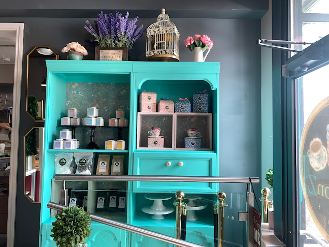 macaronZ - Hospitality and gastronomy