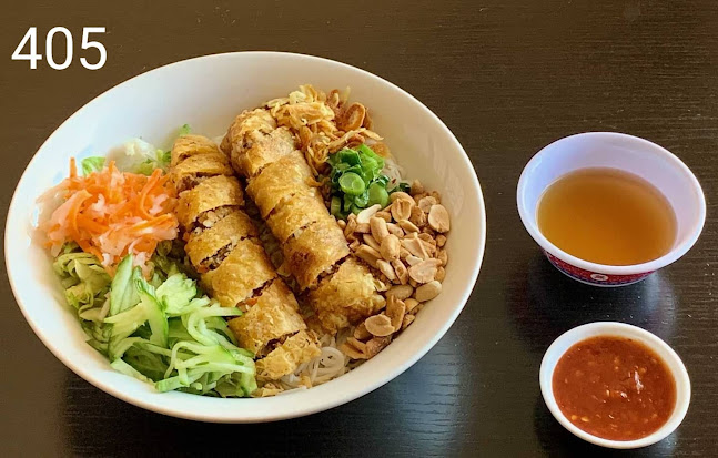 Pho Ngon - St. Catharines