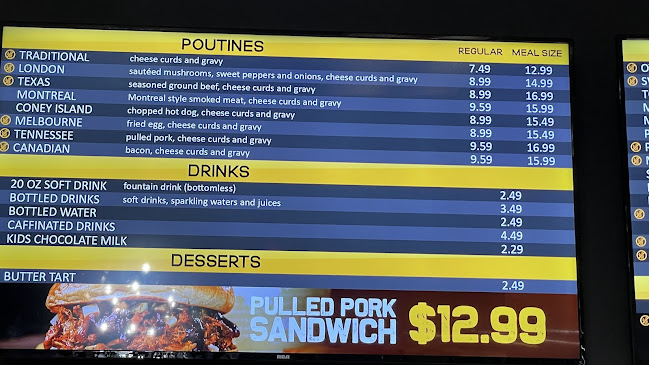 Comentarii opinii despre The Happy Greek (featuring World Burger)